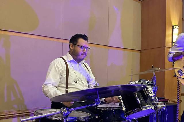 Baterista