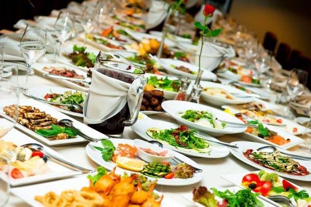 Banquetes Guisar
