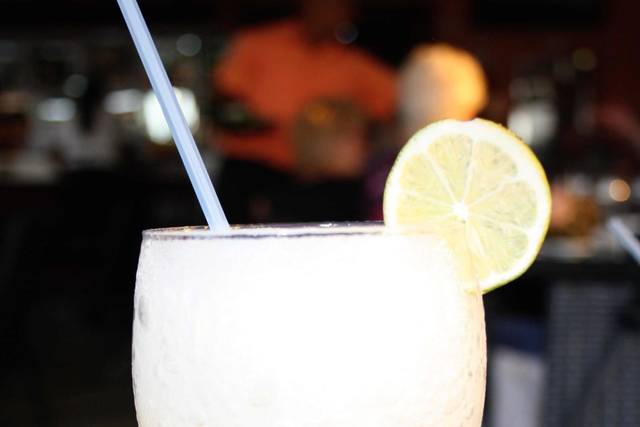 Un daiquiri