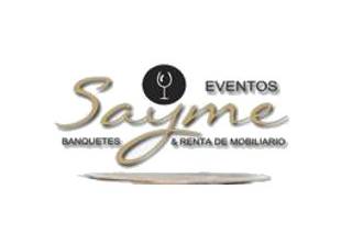 Banquetes y Eventos Sayme