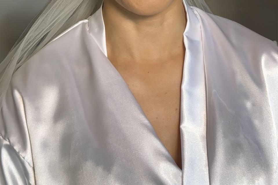 Maquillaje elegante y sutil