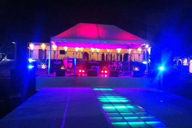 Grupo Musical Jhonny Kamaro