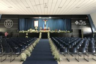 Florería Las Villas