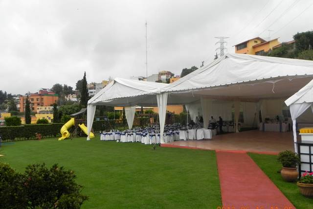 Jardín