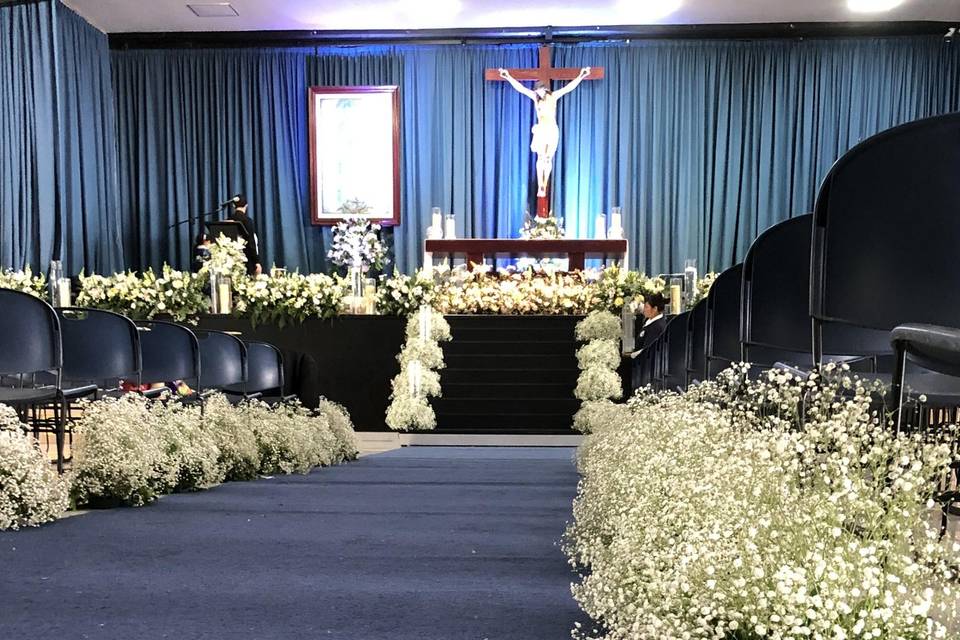 Iglesia