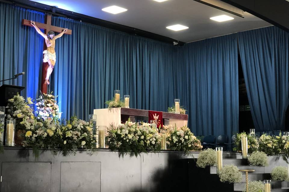 Iglesia