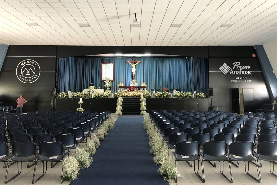 Iglesia