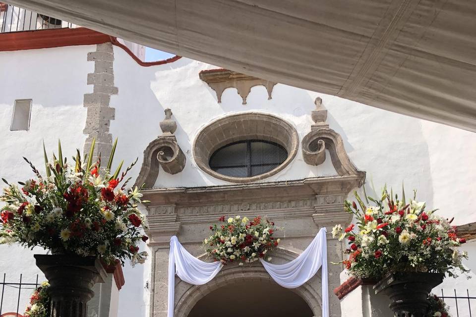 Iglesia