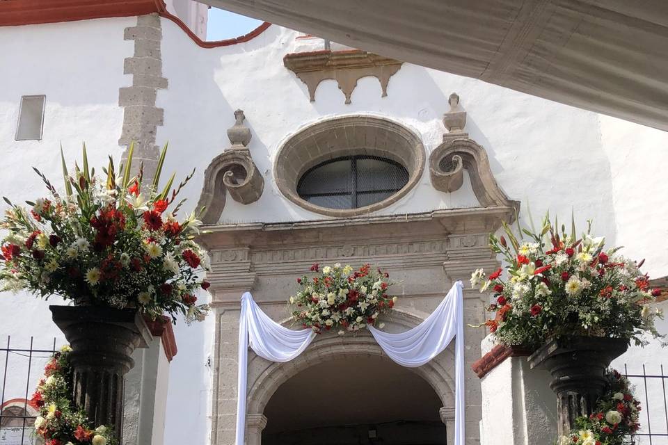 Iglesia