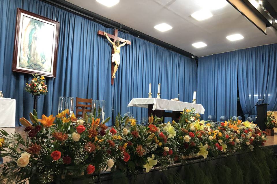 Iglesia