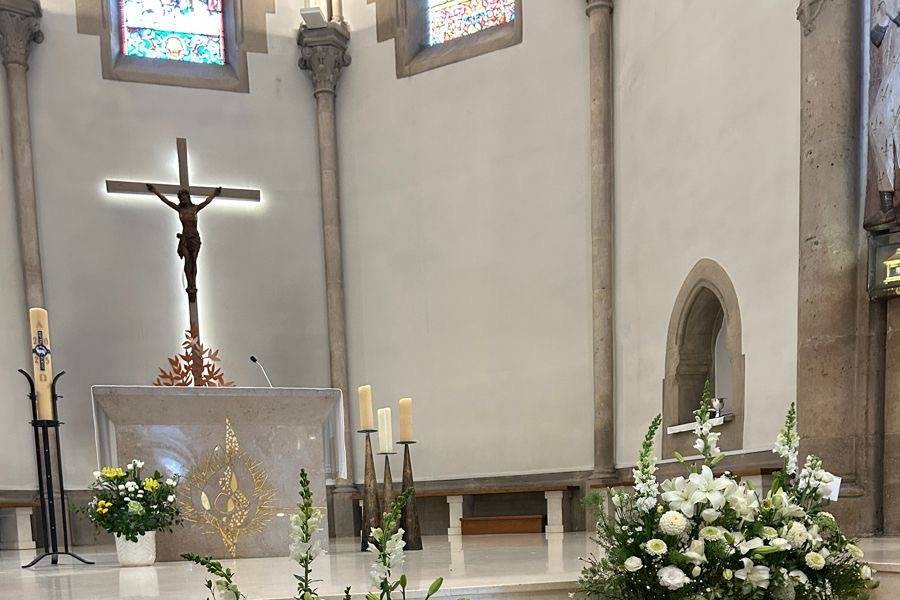 Iglesia