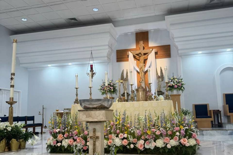 Iglesia