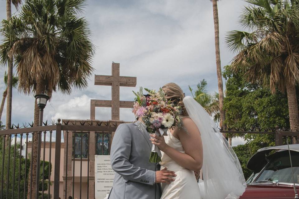 Boda A&A