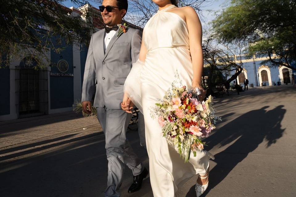 Boda A&A