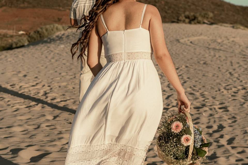Revelación Isabella