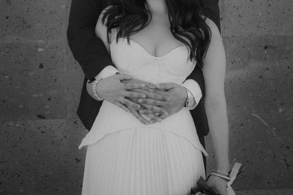 Save the date J&D