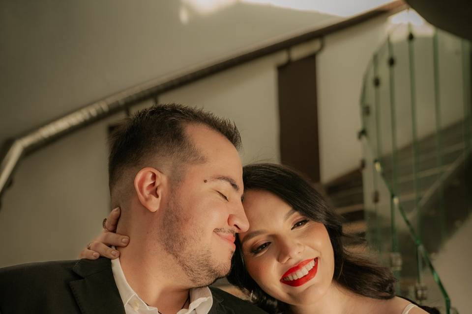 Save the date J&D