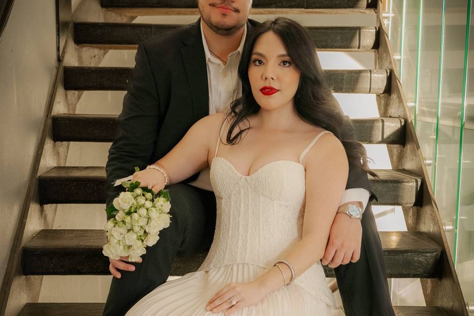 Save the date J&D
