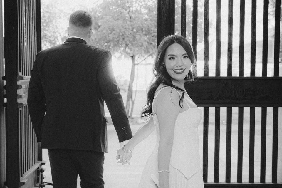 Save the date J&D