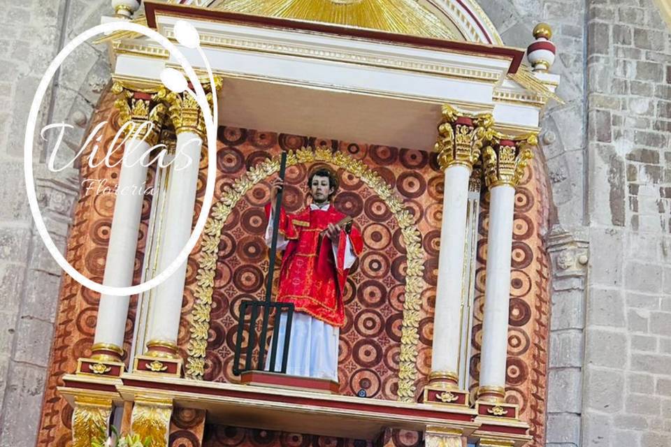 Iglesia