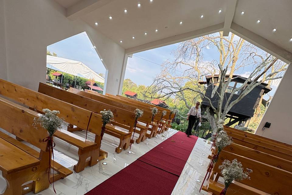 Iglesia