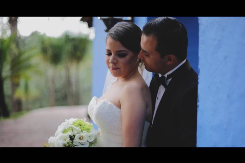 Boda en Tepatitlan de Morelos