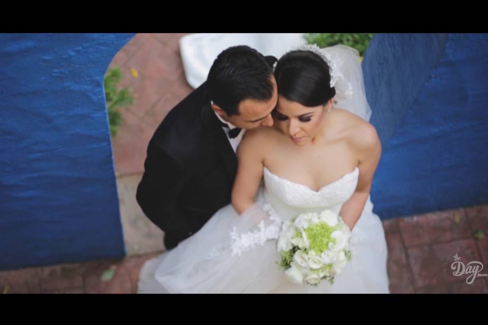 Boda en Tepatitlan de Morelos