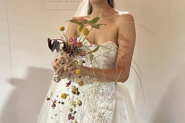 Ramo de novia