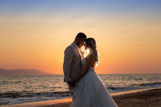 Atardecer