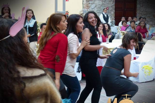 Baile