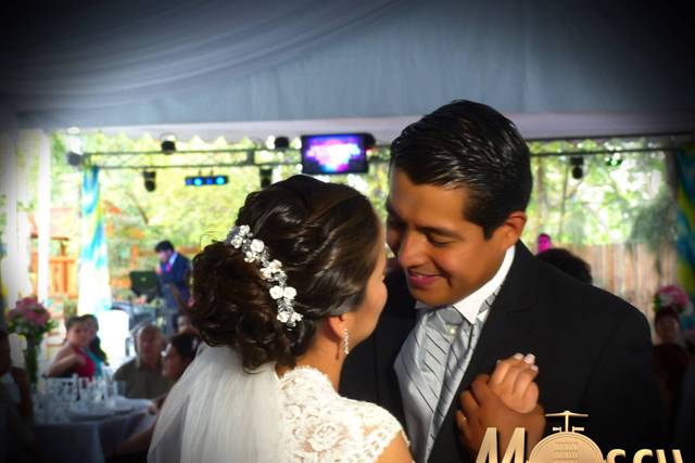 Novios