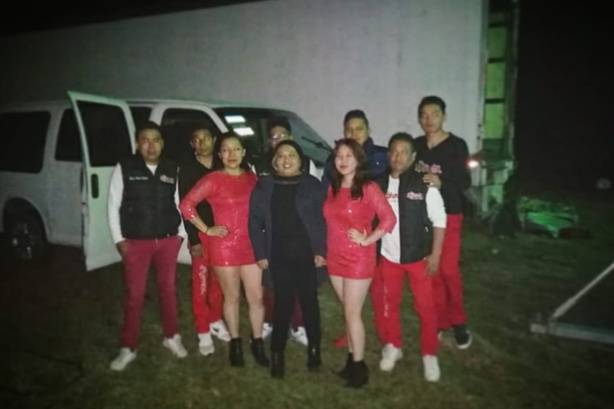 Profesionales