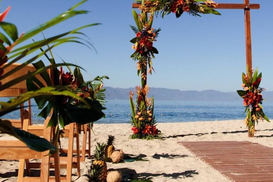 Viancé Destination Weddings