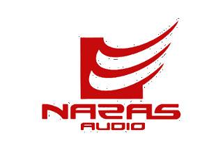 Nazas Audio Dj