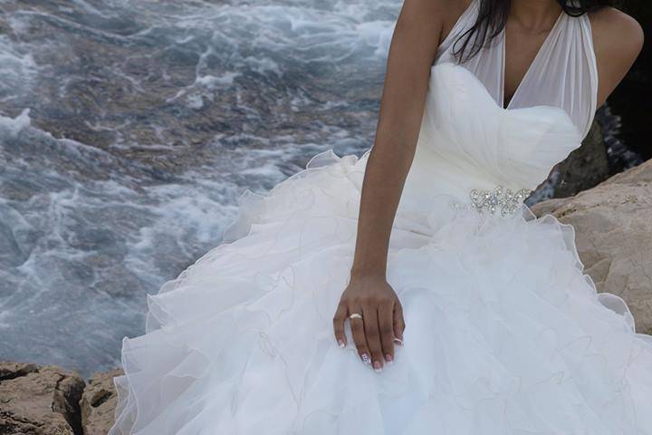 Las 5 mejores tiendas de vestidos de novia en Durango