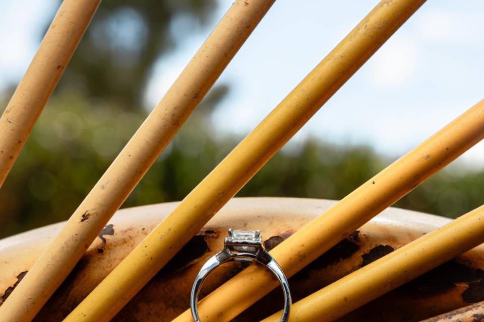 Anillo