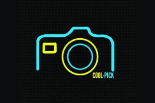 Cool-Pick logo