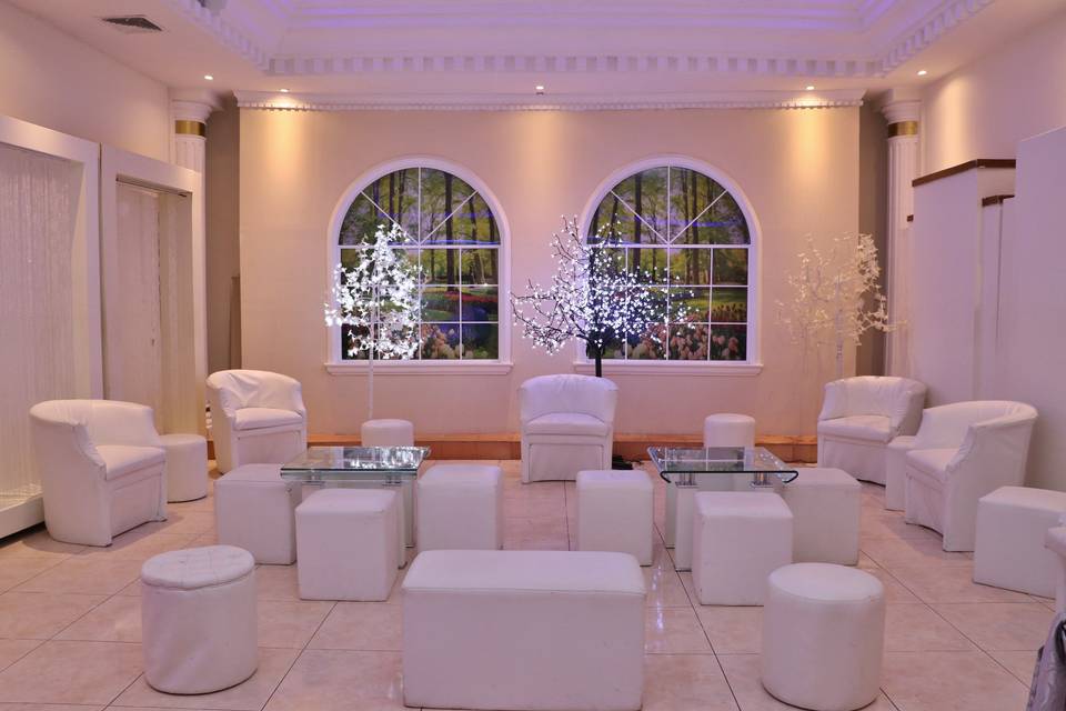 Salón de Eventos Atenas