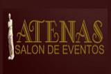 Atenas Salón de Eventos logo