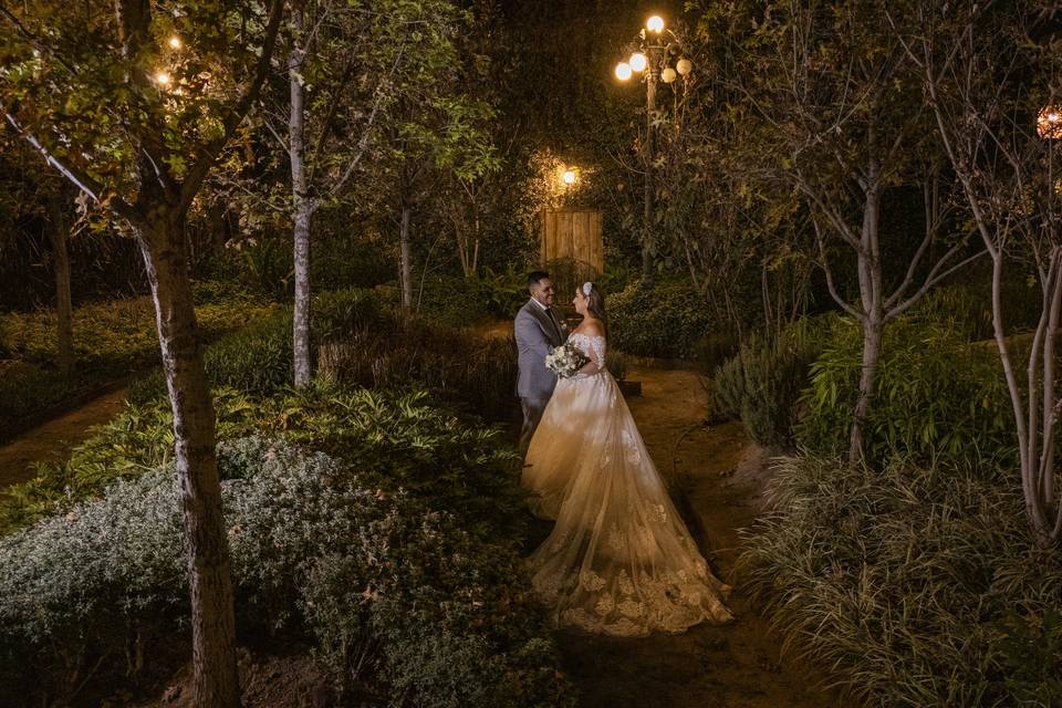 Sesión Formal