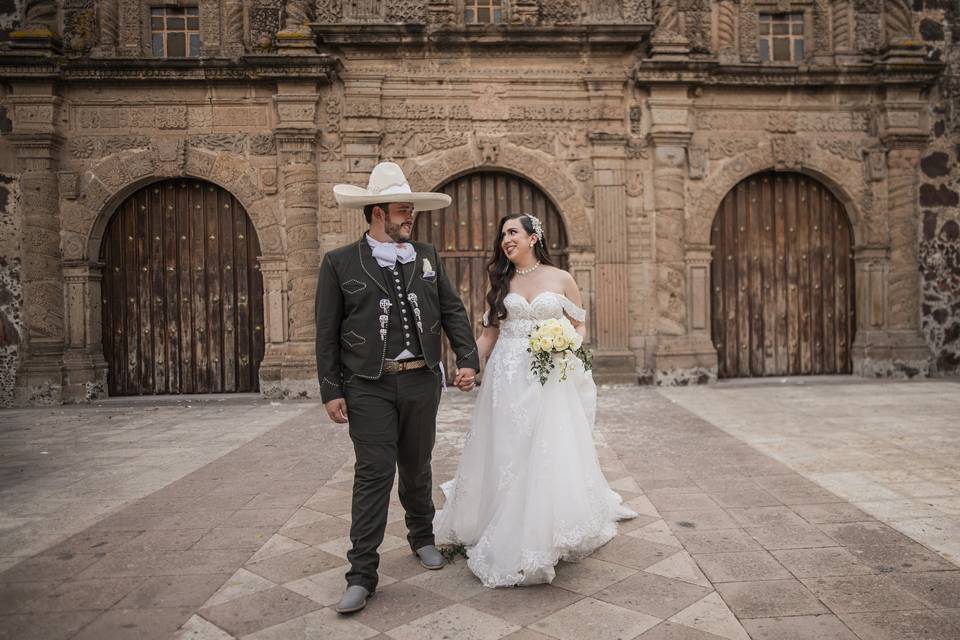 Ceremonia