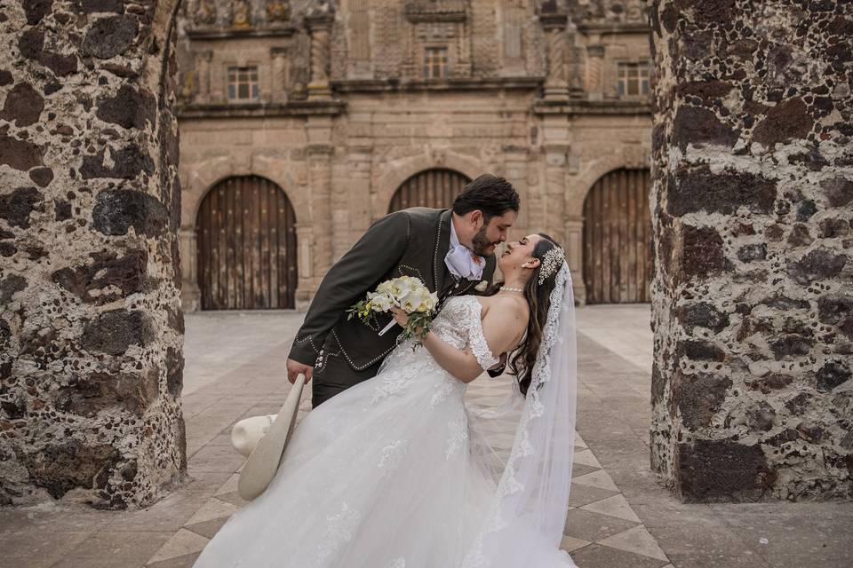 Ceremonia