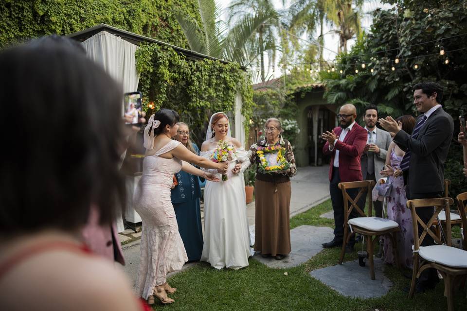 Ceremonia
