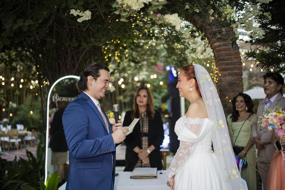 Ceremonia