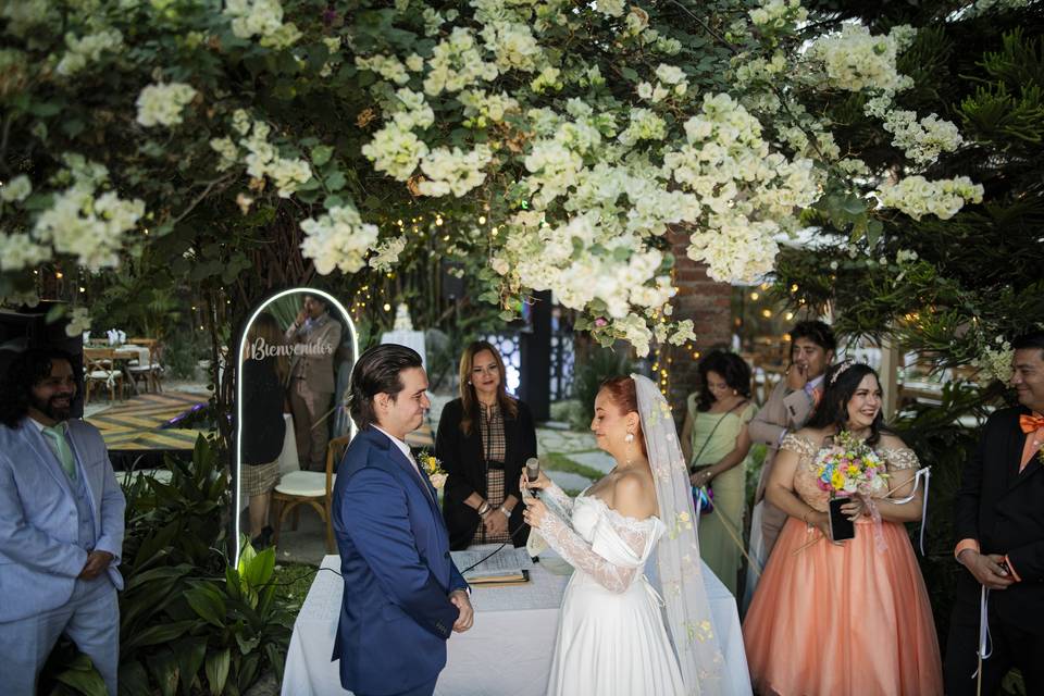 Ceremonia