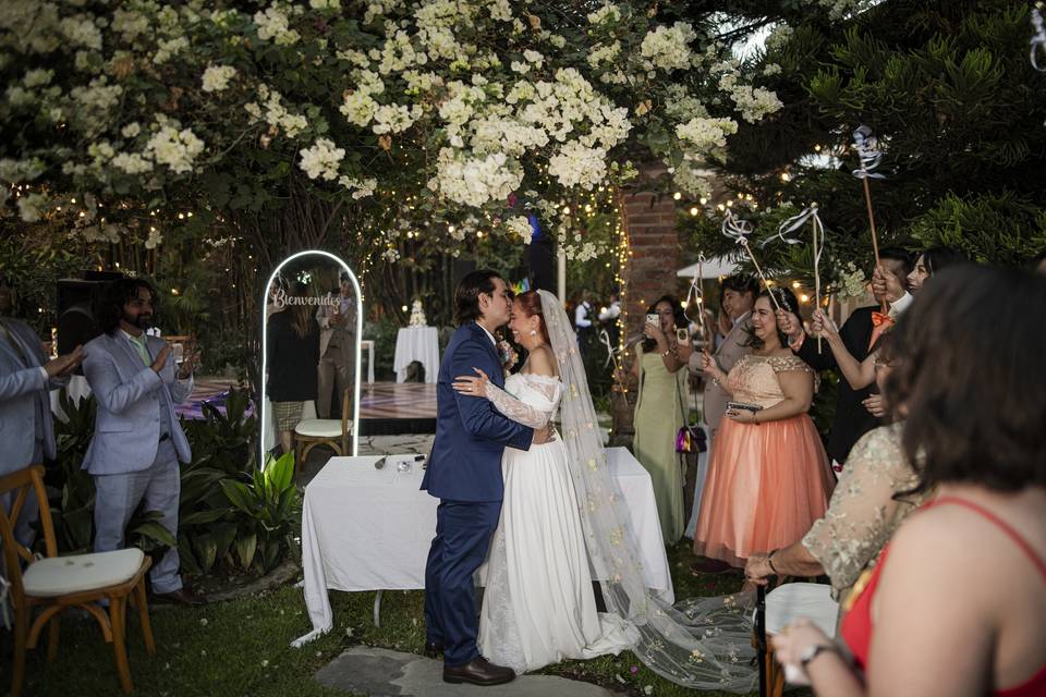 Ceremonia