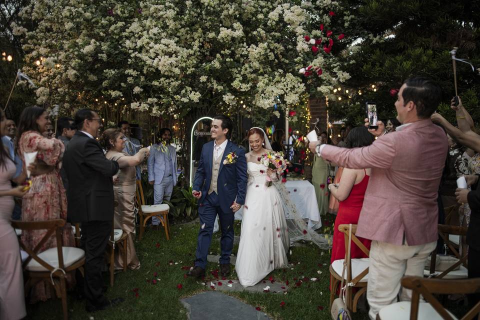 Ceremonia