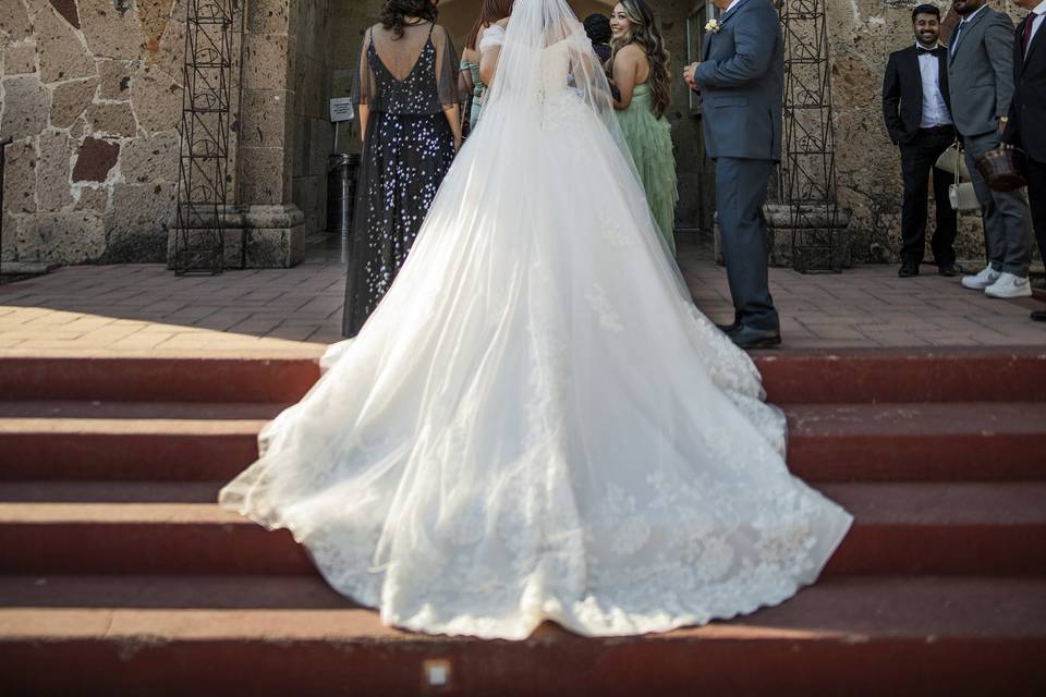 Ceremonia