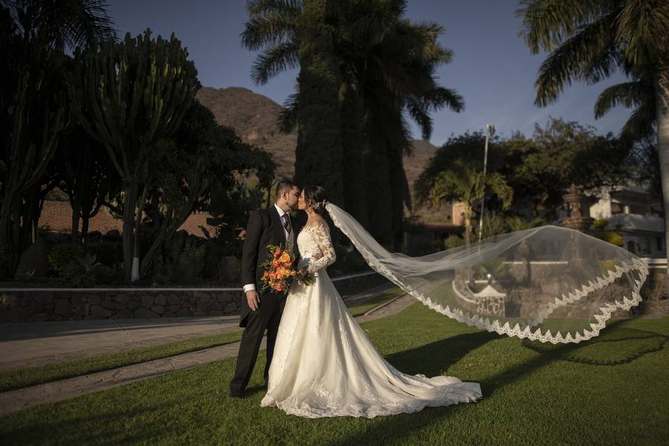 Sesión Formal