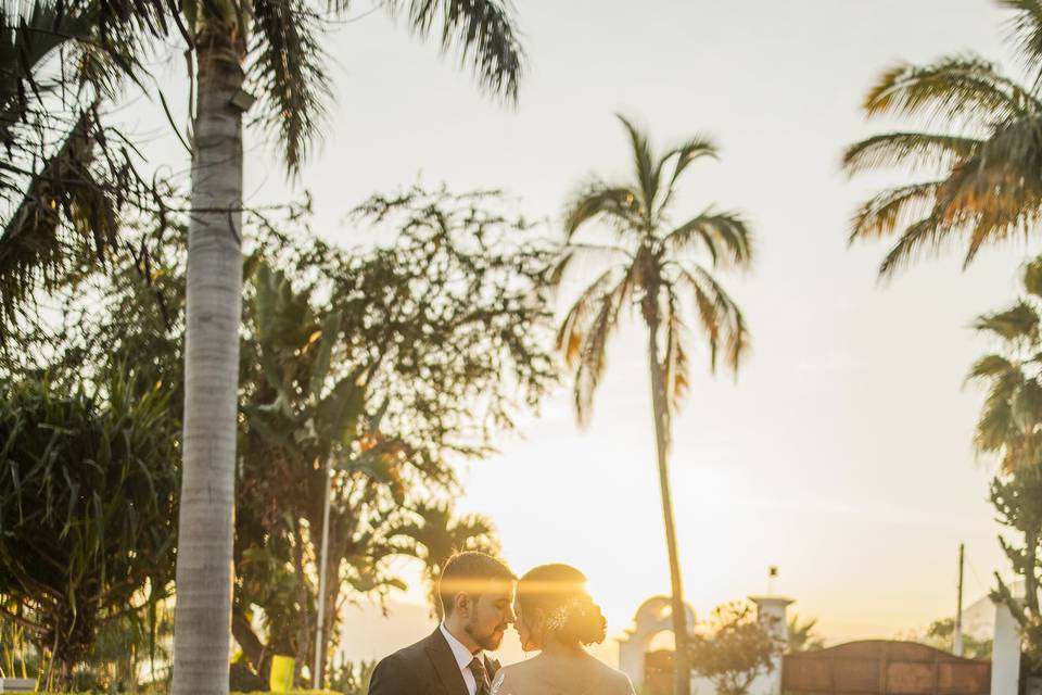 Sesión Formal